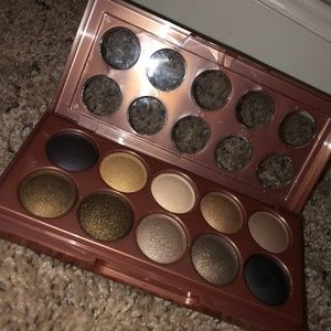 NYX dream catcher palette
